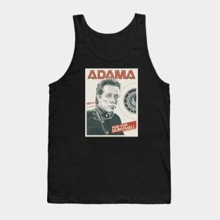 Adama Tank Top